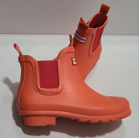 Hunter Other - Original Chelsea Hunter boots